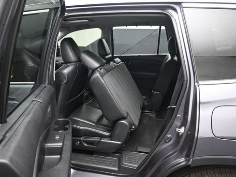 Used 2019 Honda Pilot EX-L image 33