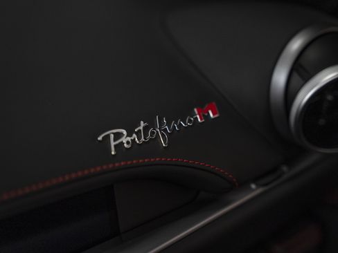 Certified 2023 Ferrari Portofino M image 47