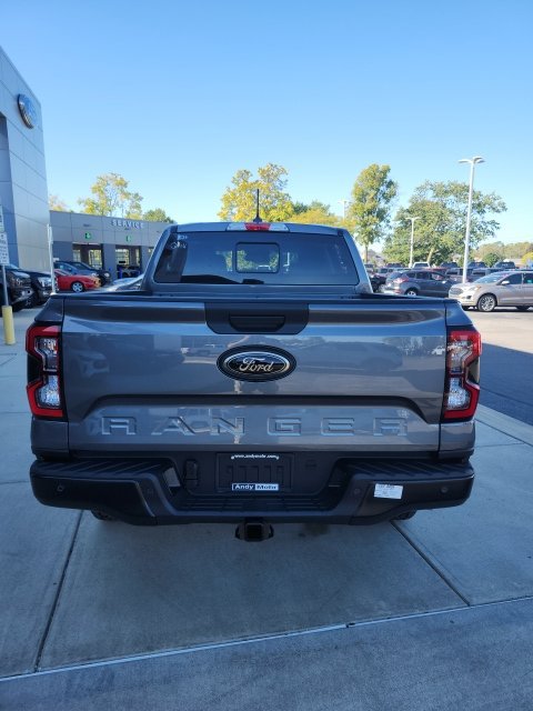New 2026 Ford Ranger XLT w/ Equipment Group 301A High AWD/4WD image 7