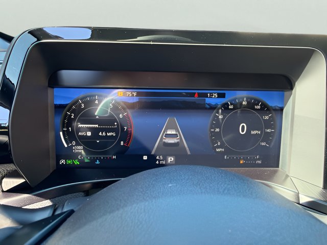 New 2026 Subaru Outback Limited AWD/4WD image 11