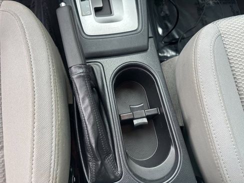 Used 2018 Subaru Forester 2.5i Premium image 20