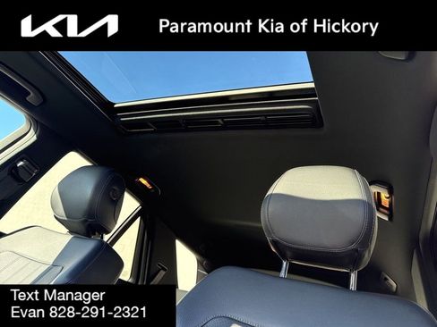 Used 2017 Mercedes-Benz GLE 350 4MATIC image 35