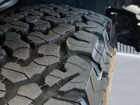 Used 2021 Ford Bronco First Edition image 21