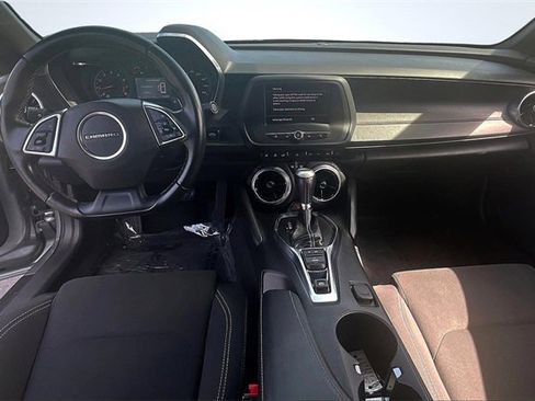 Used 2023 Chevrolet Camaro LT image 16