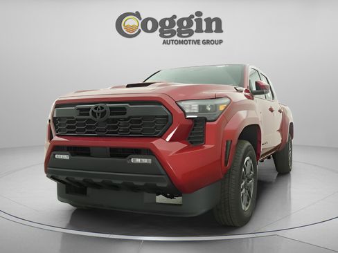 New 2026 Toyota Tacoma TRD Sport image 18