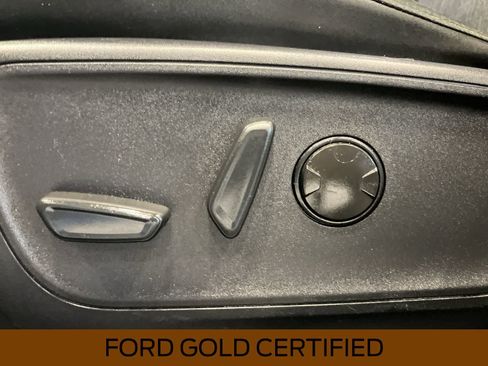 Certified 2022 Ford Bronco Sport Big Bend w/ Convenience Package image 12