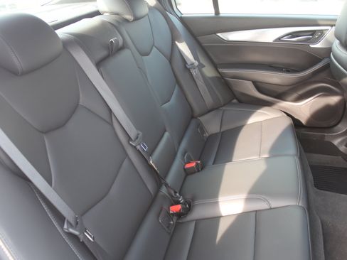 Used 2023 Cadillac CT5 Luxury w/ Sun And Sound Package image 26