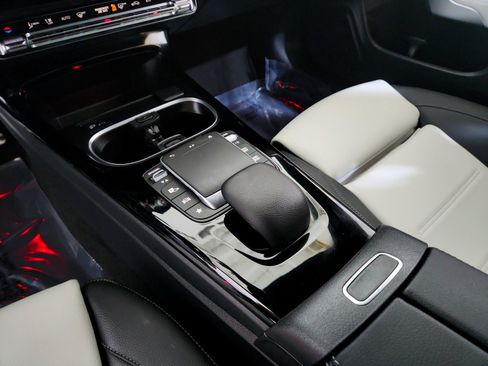 Certified 2023 Mercedes-Benz CLA 250 image 23