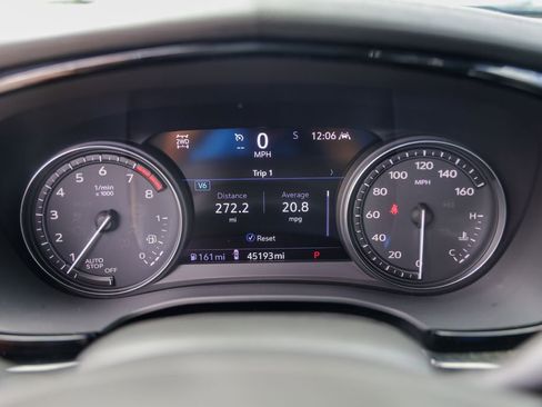 Used 2020 Cadillac XT6 Sport AWD/4WD image 11