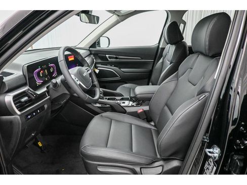 New 2025 Kia Telluride LX image 20