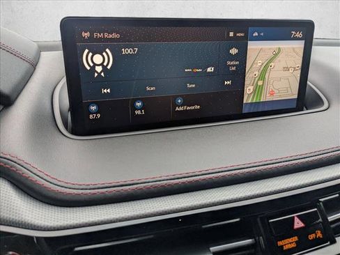 Used 2023 Acura MDX A-Spec image 11