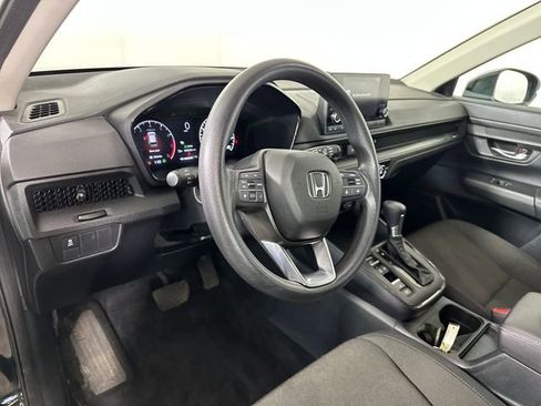Used 2023 Honda CR-V LX image 13
