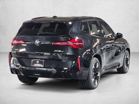 New 2026 BMW X3 xDrive30 AWD/4WD image 5