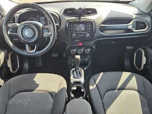 Used 2017 Jeep Renegade Sport w/ Power & Air Group image 23