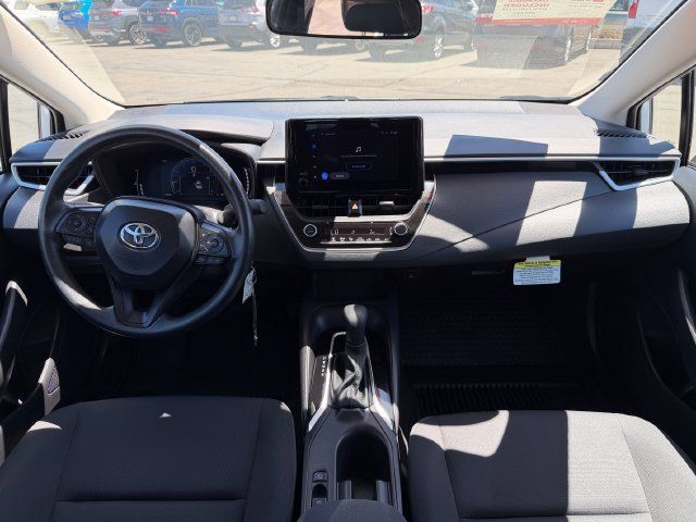 Used 2026 Toyota Corolla LE FWD image 15