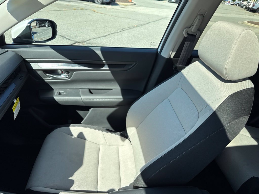 Used 2026 Honda CR-V EX image 22