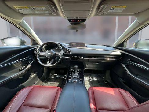 Used 2023 MAZDA CX-30 AWD 2.5 S w/ Preferred Package image 18