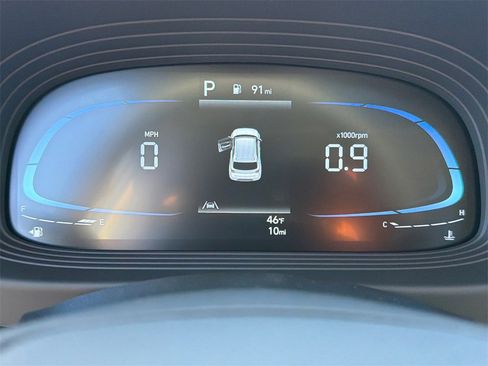 New 2026 Hyundai Venue SEL image 26