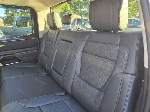 Used 2023 Toyota Tundra Limited image 17