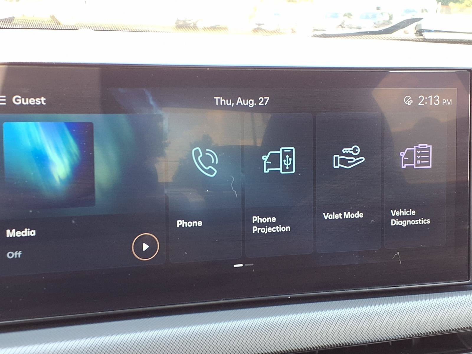 Used 2024 Hyundai Sonata SEL FWD image 12
