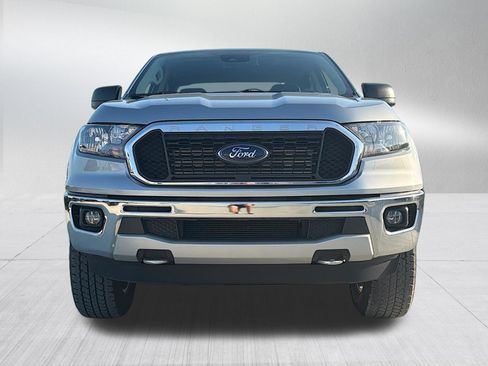 Used 2023 Ford Ranger XLT w/ Equipment Group 301A Mid AWD/4WD image 2
