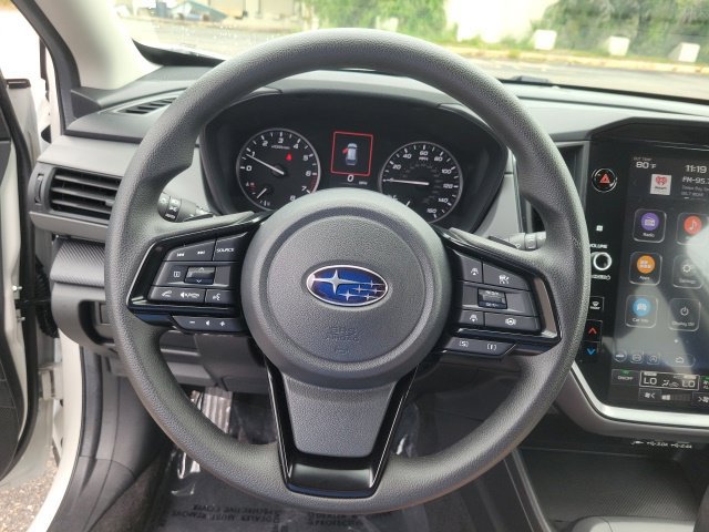 Certified 2026 Subaru Crosstrek 2.5i Premium AWD/4WD image 23