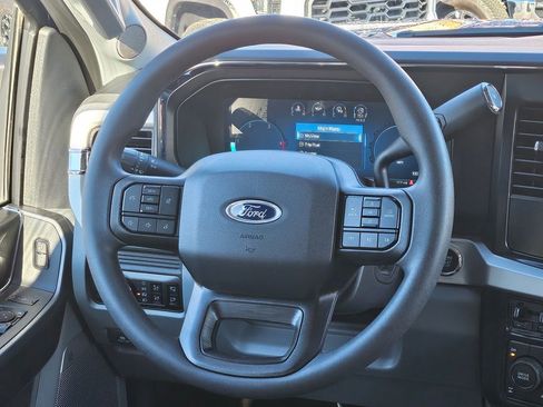 New 2026 Ford F250 XLT w/ XLT Premium Package image 15