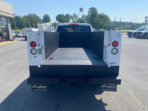 Used 2015 RAM 2500 Tradesman w/ Protection Group AWD/4WD image 35