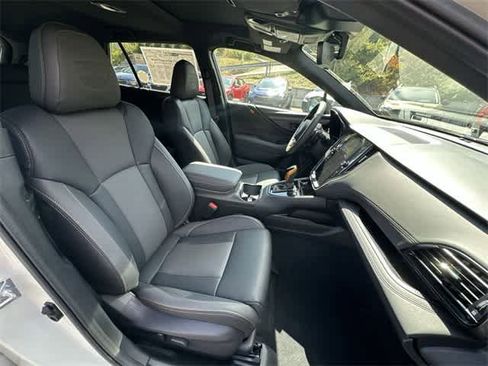 New 2025 Subaru Outback Wilderness image 22