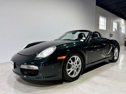 Used 2006 Porsche Boxster image 10