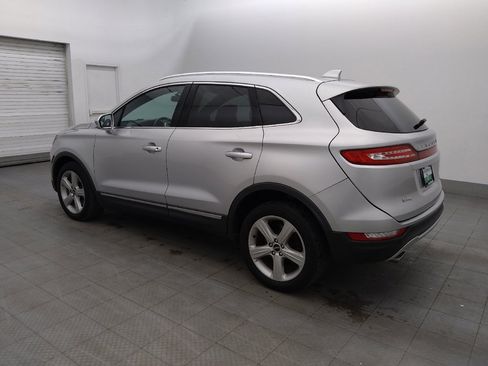 Used 2015 Lincoln MKC FWD image 3