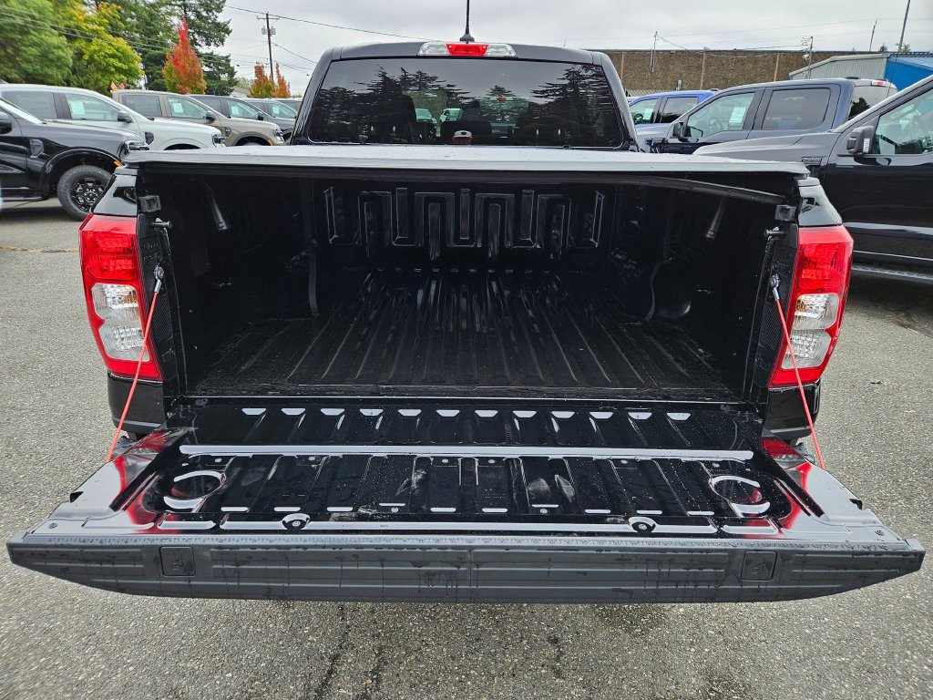 New 2026 Ford Ranger XL w/ Trailer Tow Package AWD/4WD image 10
