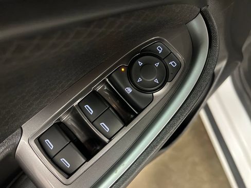 Used 2024 Chevrolet Malibu RS FWD image 16