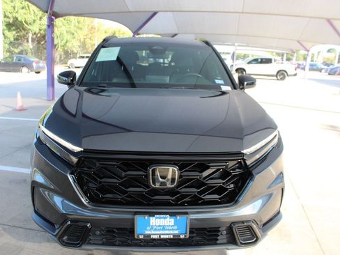 Used 2024 Honda CR-V Sport-L image 9