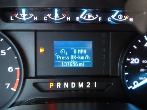 Used 2019 Ford F250 XL RWD image 12