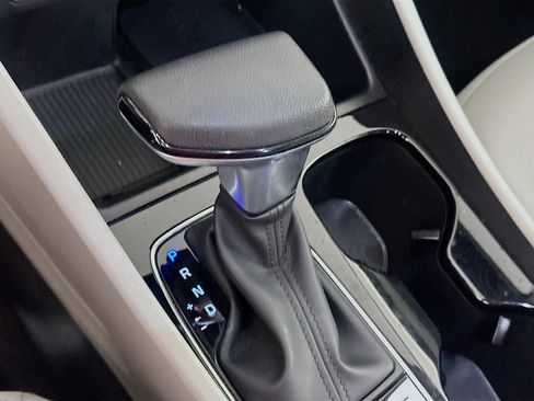 Used 2025 Hyundai Tucson SEL image 23