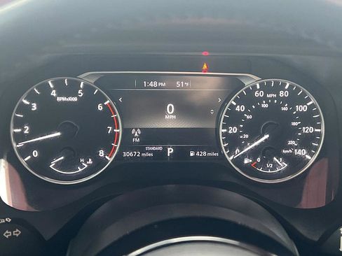 Certified 2021 Nissan Rogue SV w/ Premium Package image 24