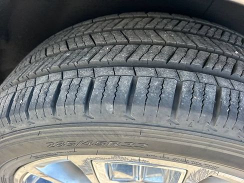 Used 2023 Jeep Grand Wagoneer Series II w/ Flexible Seating Group AWD/4WD image 56