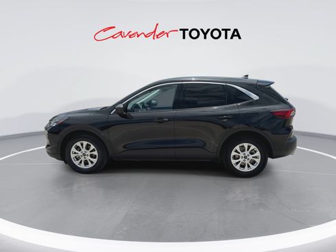 Used 2024 Ford Escape Active FWD image 5