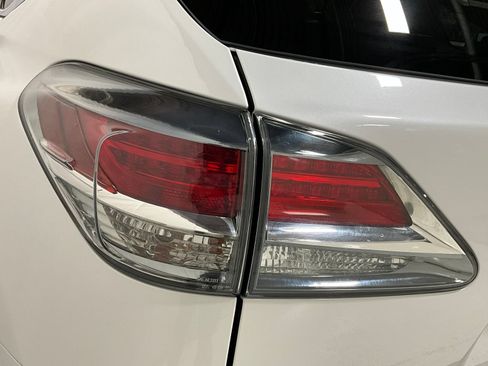 Used 2013 Lexus RX 350 F Sport w/ Navigation Pkg AWD/4WD image 26