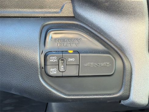 New 2024 RAM 4500 Tradesman w/ Chrome Appearance Group image 29