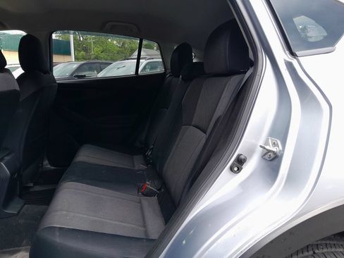 Certified 2023 Subaru Crosstrek 2.0i AWD/4WD image 30