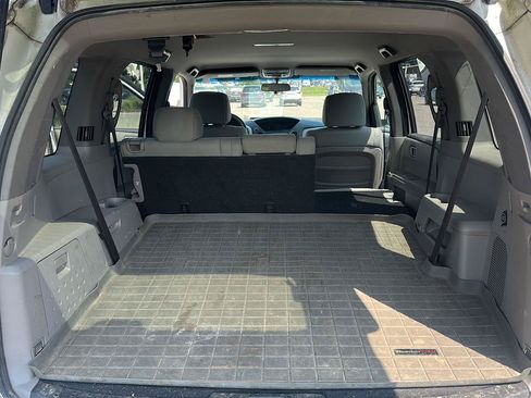 Used 2011 Honda Pilot EX image 20