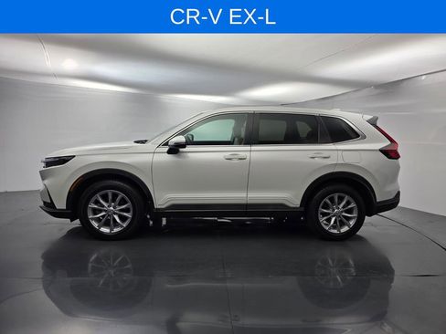 Used 2023 Honda CR-V EX-L image 7