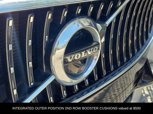 Used 2020 Volvo V90 T6 Cross Country w/ Protection Package Premier AWD/4WD image 6