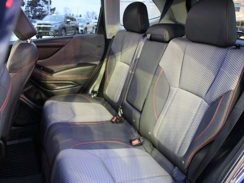 Used 2022 Subaru Forester Sport image 28