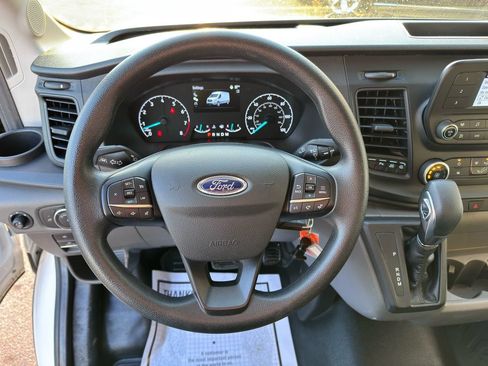 Used 2024 Ford Transit 350 Medium Roof image 16