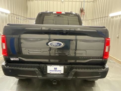 Used 2023 Ford F150 XLT w/ Equipment Group 302A High AWD/4WD image 28