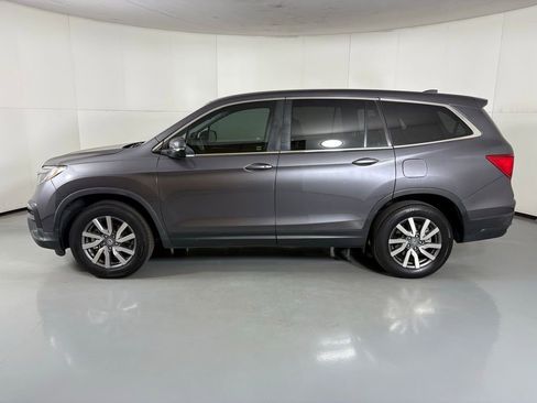 Used 2021 Honda Pilot EX-L image 5