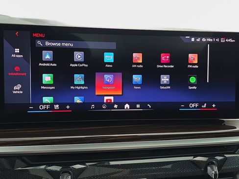 New 2026 BMW X5 xDrive40i w/ M Sport Package AWD/4WD image 21